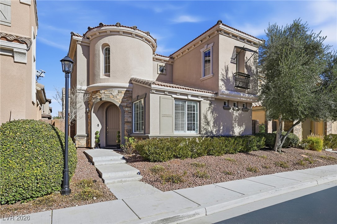 11230 Merado Peak Drive