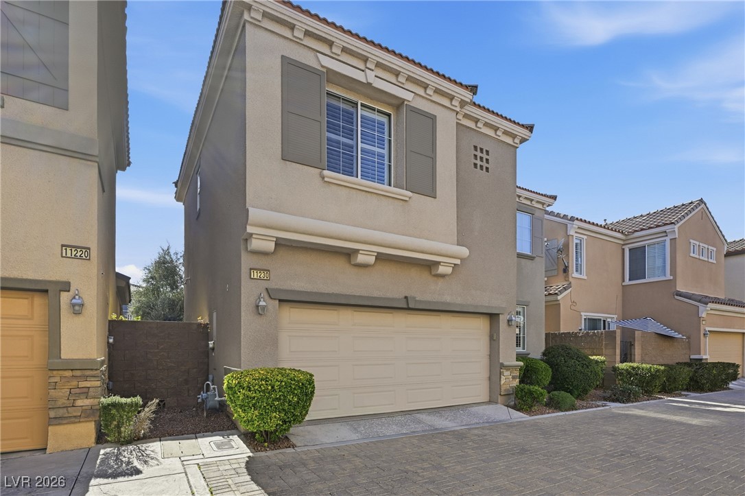 11230 Merado Peak Drive