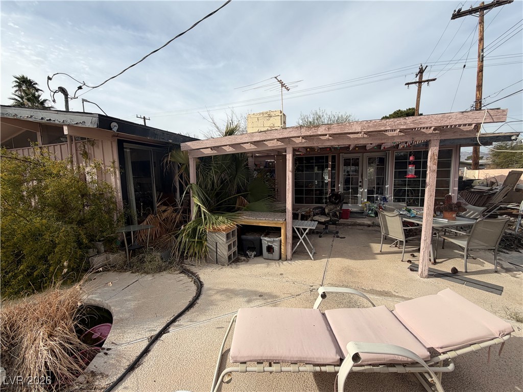 700 South Mallard Street