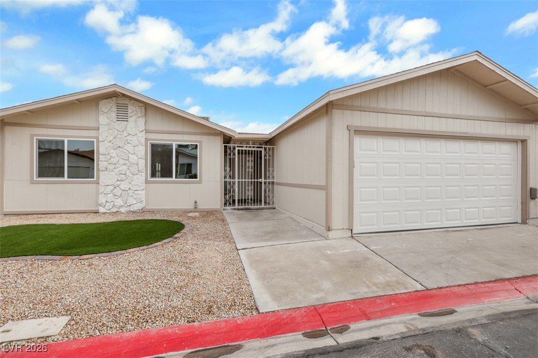 4732 Buena Vista Way