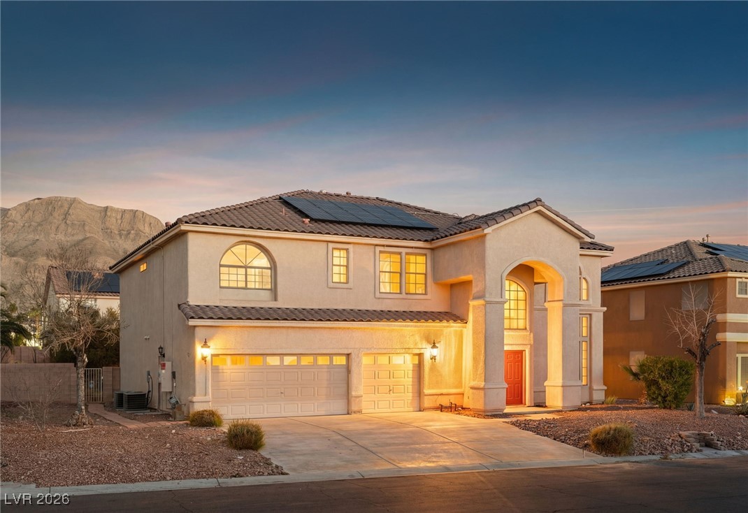 504 Sunrise Villa Drive