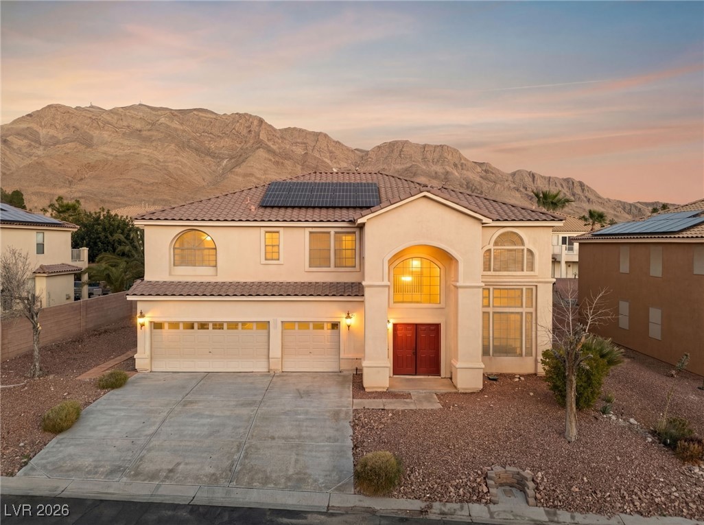 504 Sunrise Villa Drive