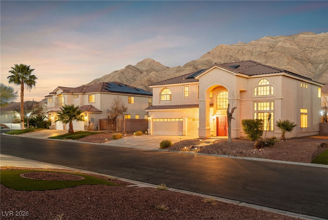 504 Sunrise Villa Drive