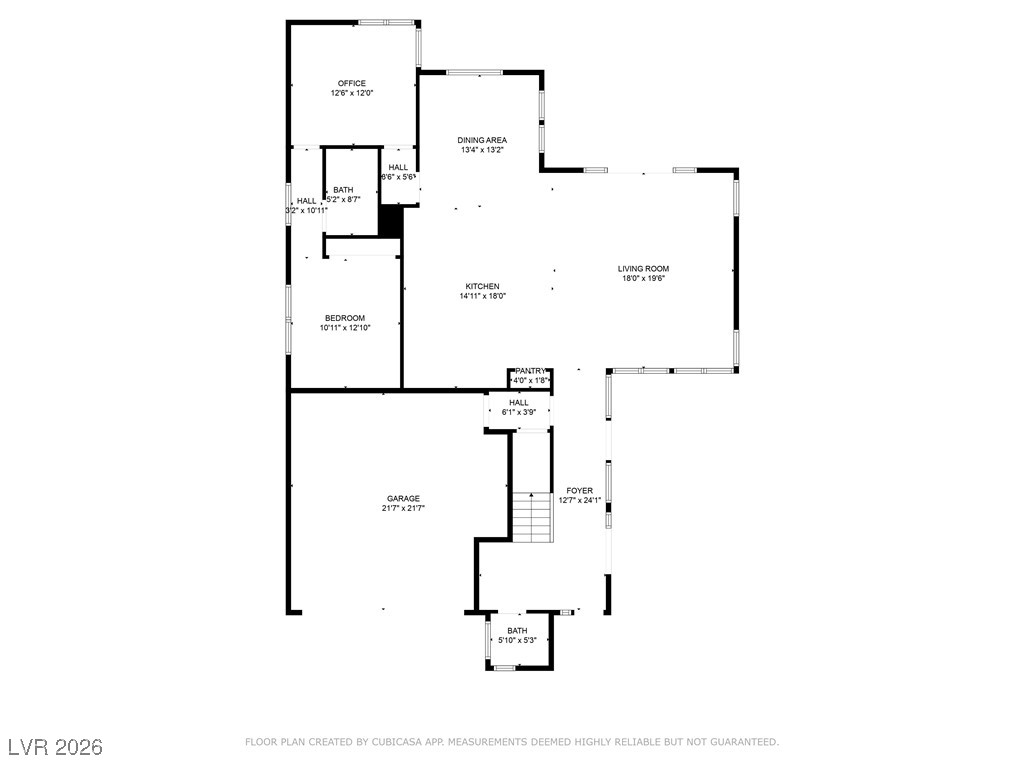 9710 Hiking Avenue