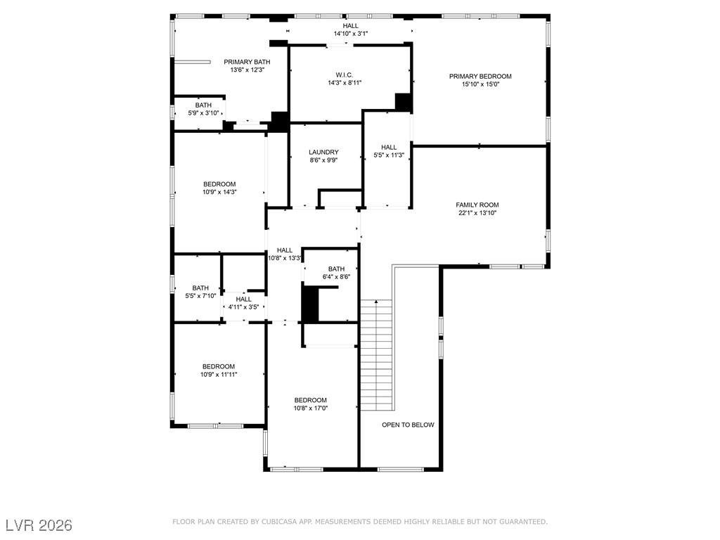 9710 Hiking Avenue