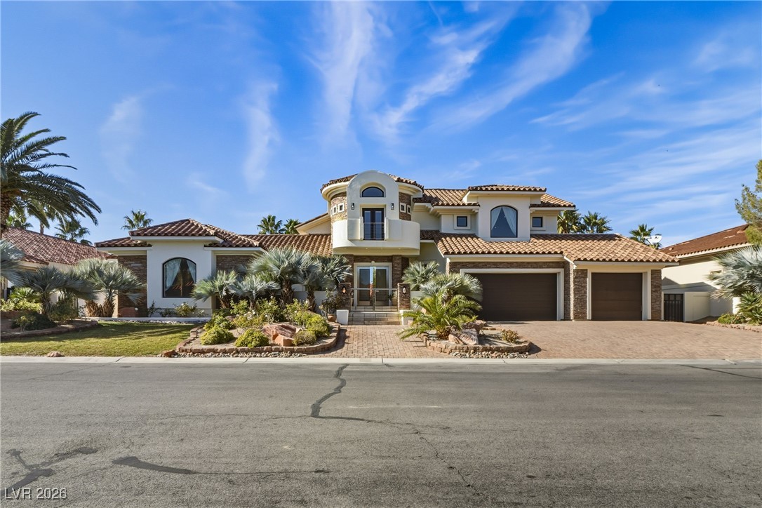 5101 Mountain Foliage Drive