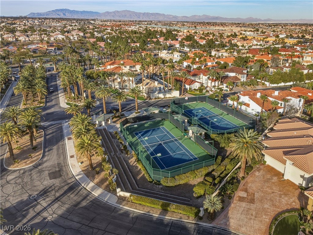 5101 Mountain Foliage Drive