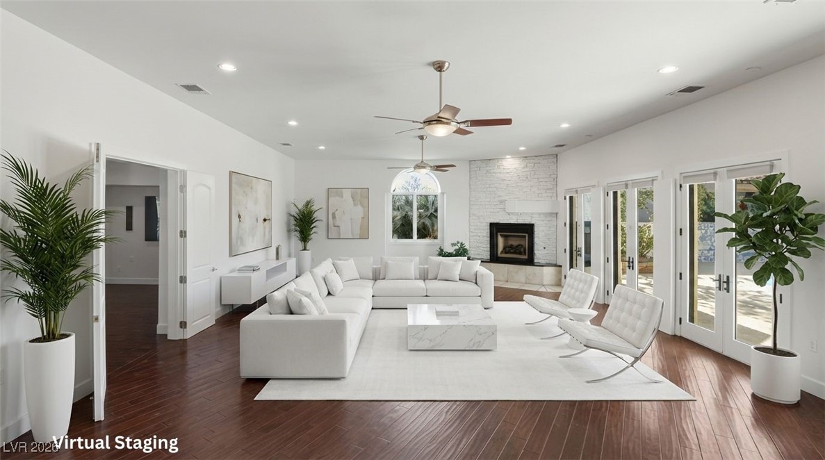 5101 Mountain Foliage Drive