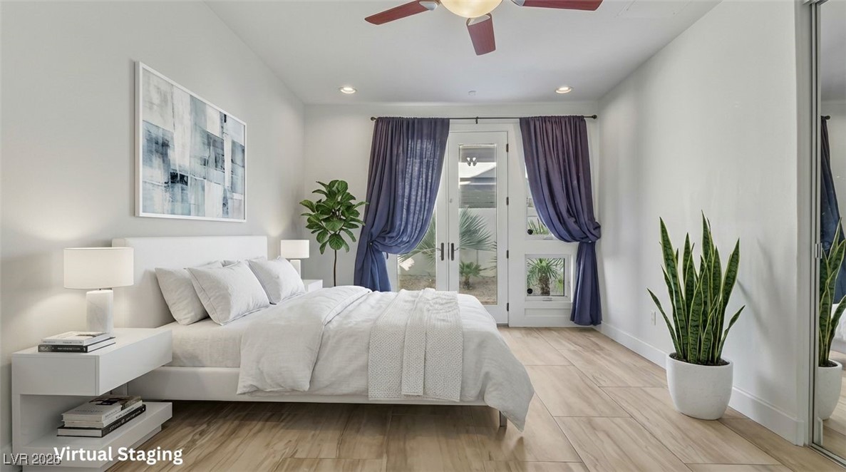 5101 Mountain Foliage Drive