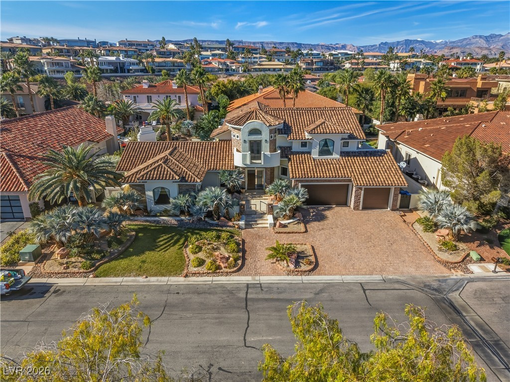 5101 Mountain Foliage Drive