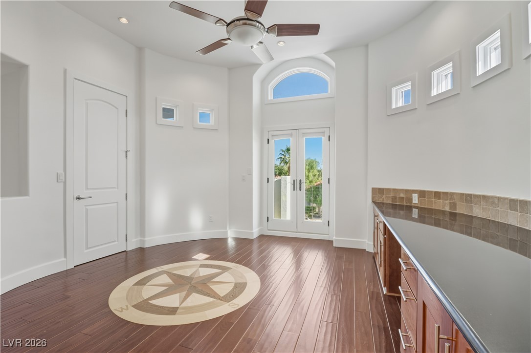 5101 Mountain Foliage Drive