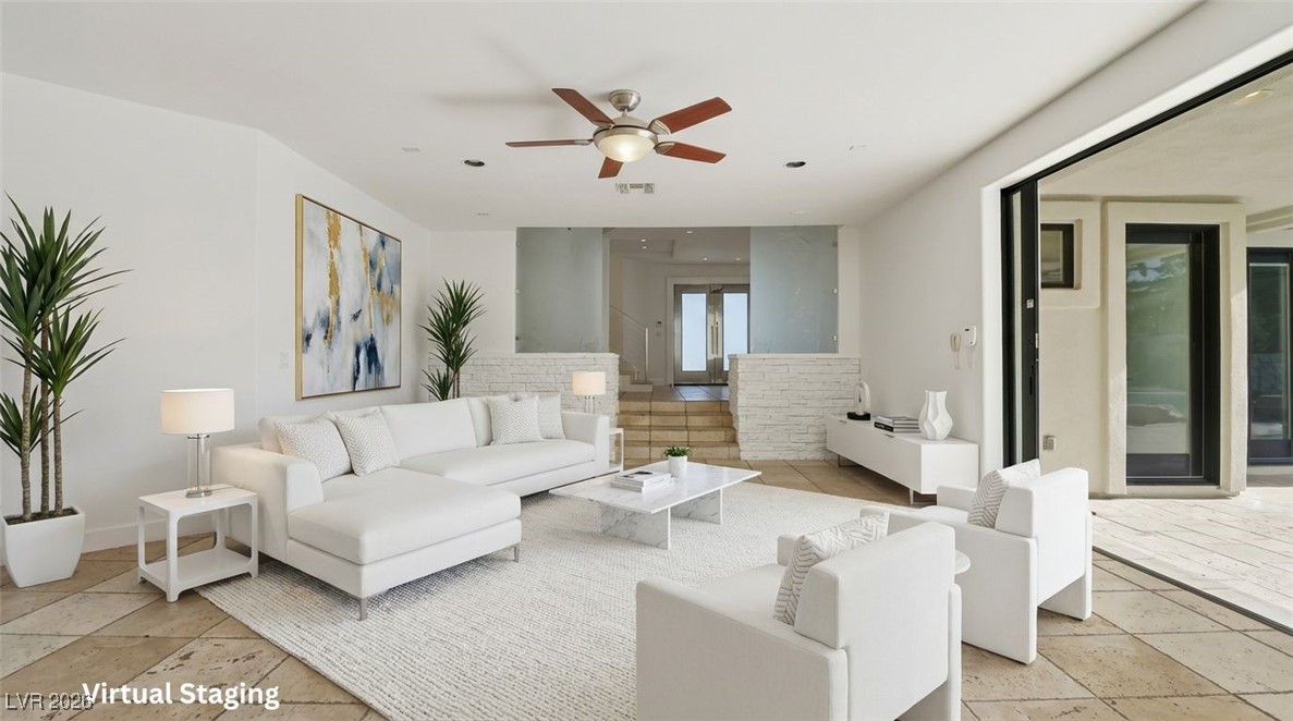 5101 Mountain Foliage Drive