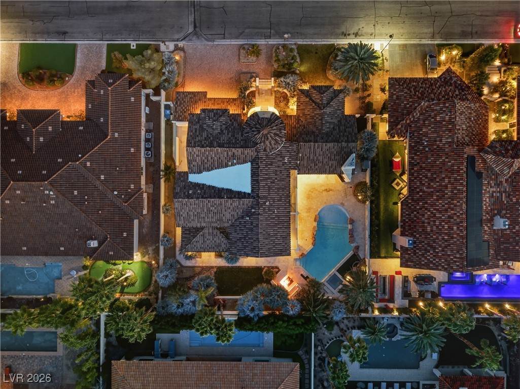 5101 Mountain Foliage Drive