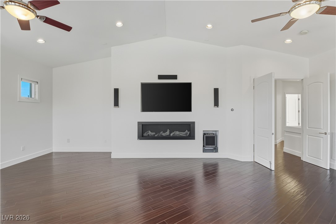 5101 Mountain Foliage Drive