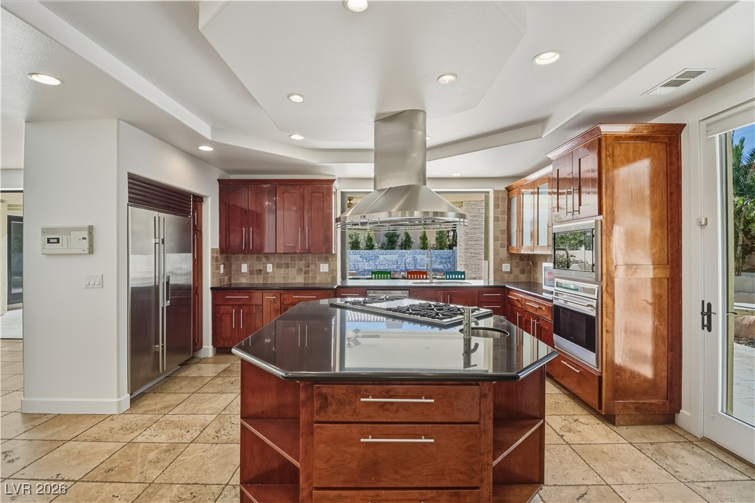 5101 Mountain Foliage Drive