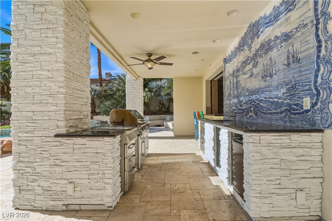 5101 Mountain Foliage Drive