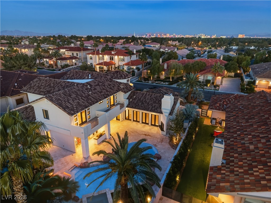 5101 Mountain Foliage Drive