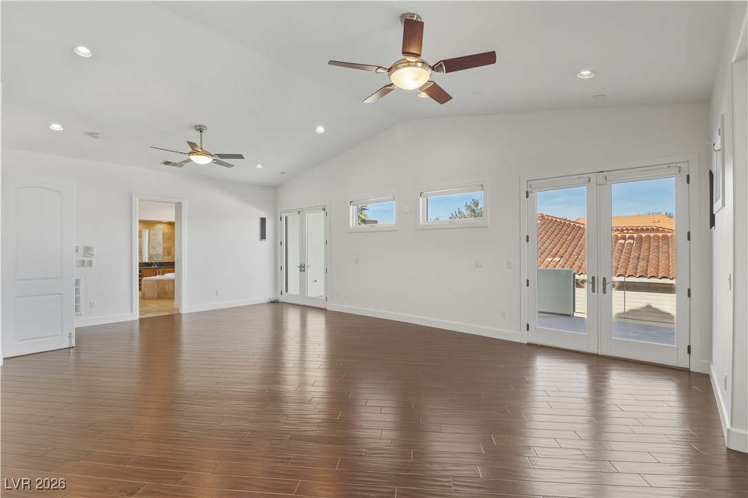 5101 Mountain Foliage Drive