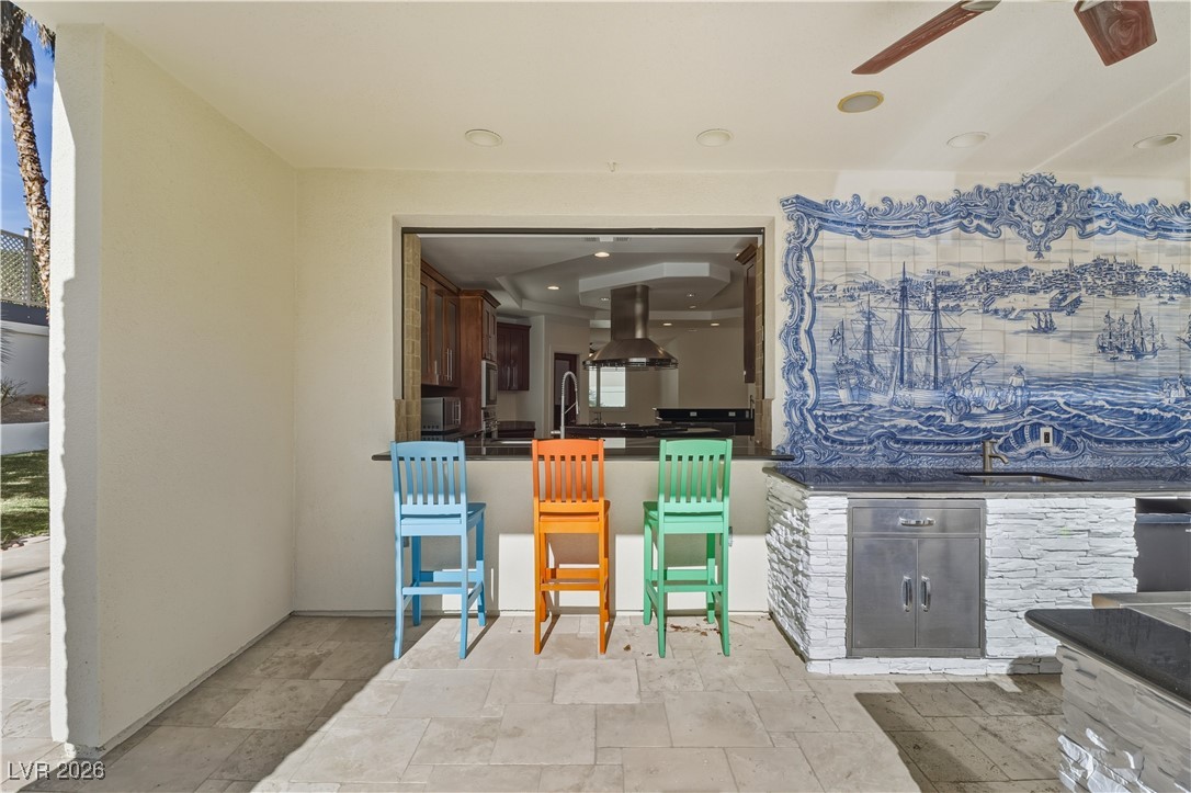 5101 Mountain Foliage Drive