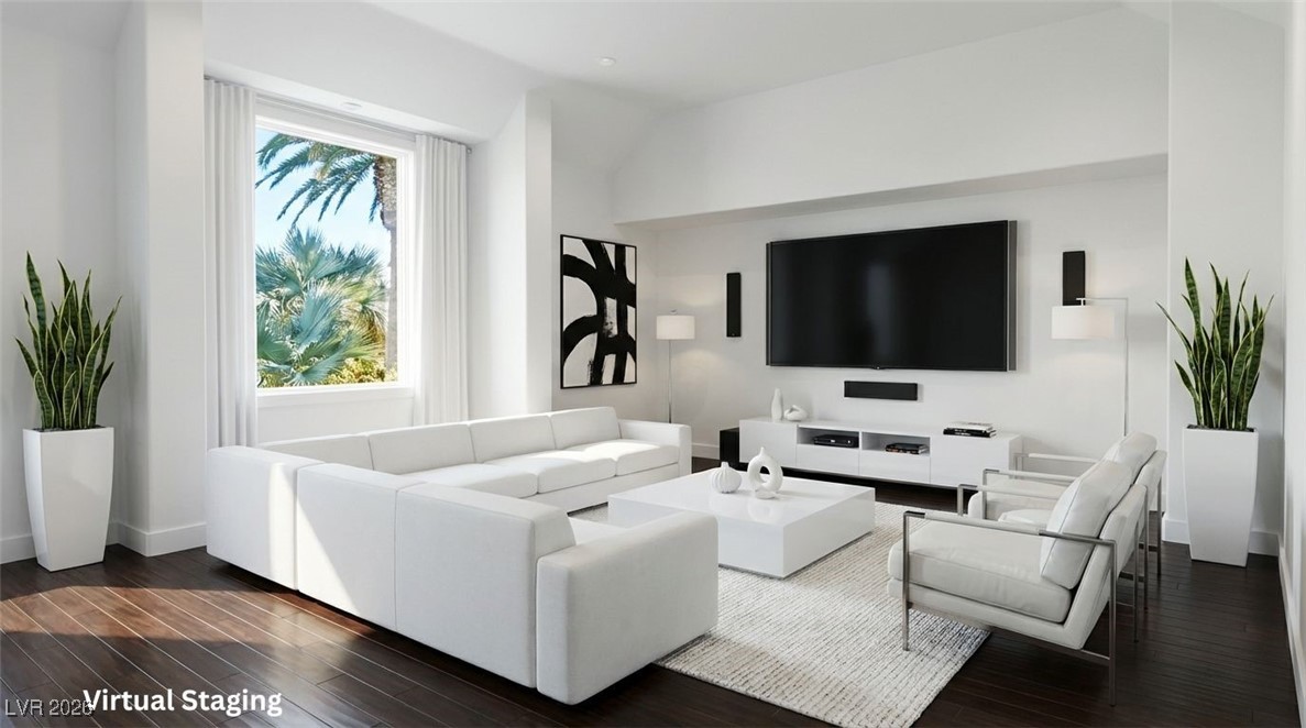 5101 Mountain Foliage Drive