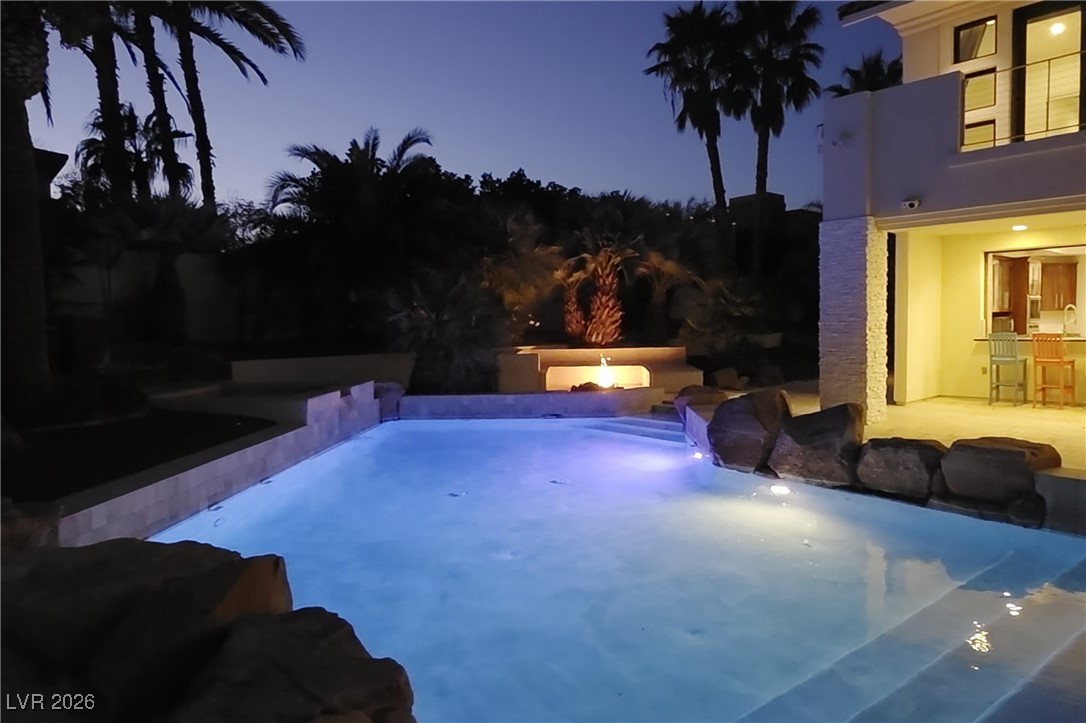 5101 Mountain Foliage Drive