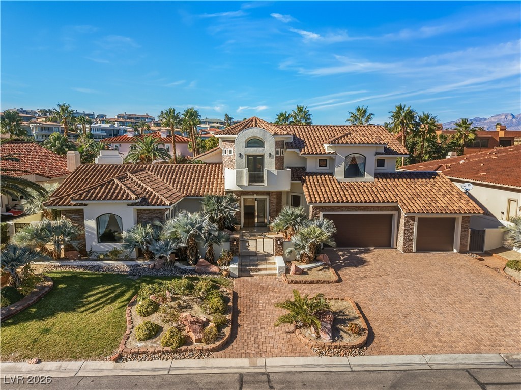 5101 Mountain Foliage Drive