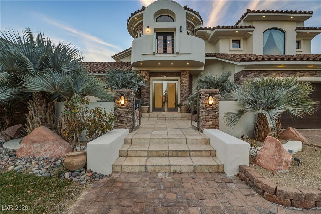 5101 Mountain Foliage Drive