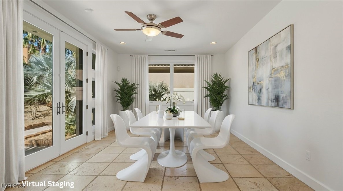 5101 Mountain Foliage Drive