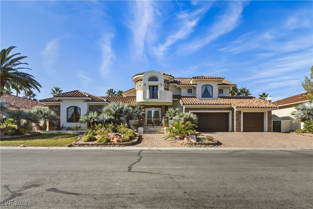 5101 Mountain Foliage Drive