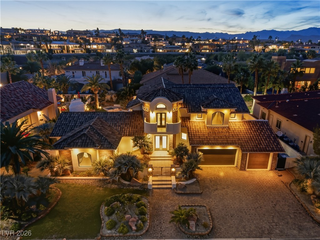 5101 Mountain Foliage Drive