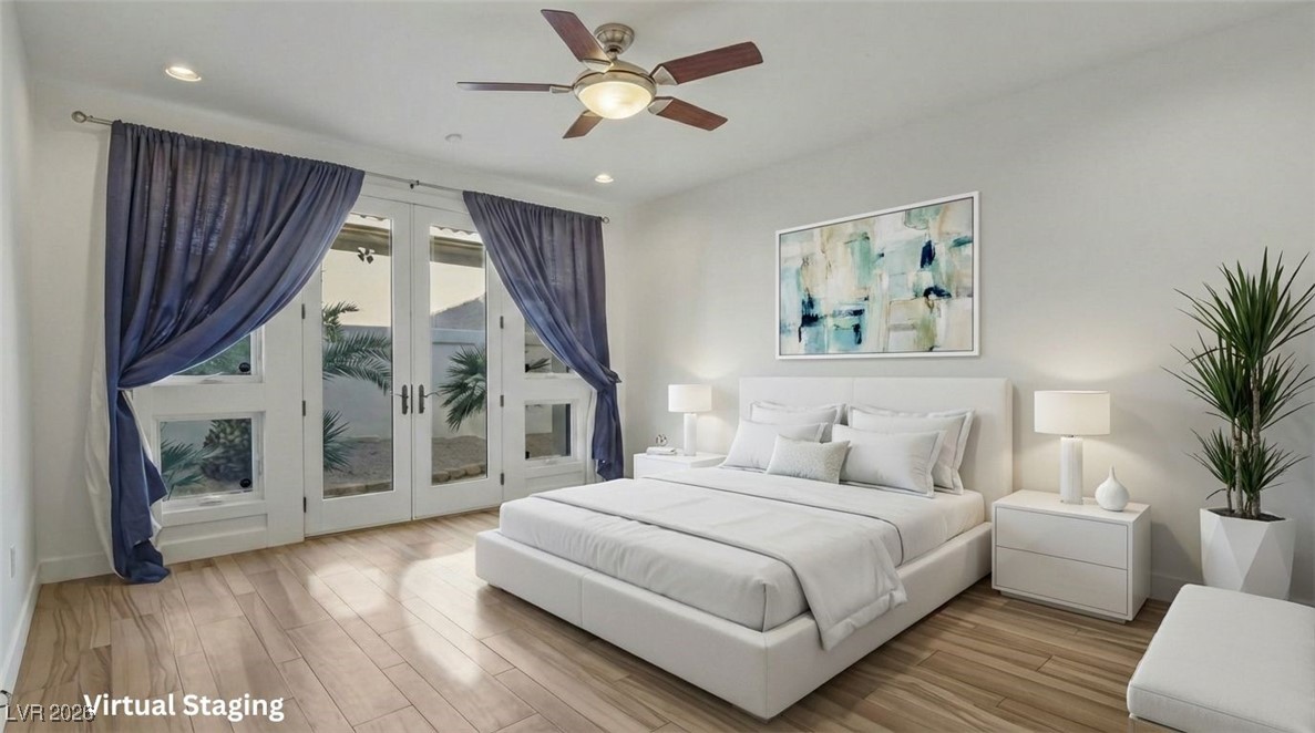 5101 Mountain Foliage Drive