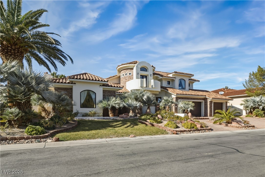 5101 Mountain Foliage Drive