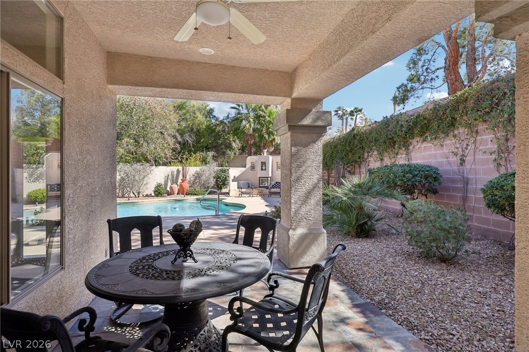 1575 Bamboo Bay Drive