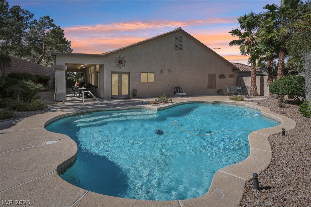 1575 Bamboo Bay Drive