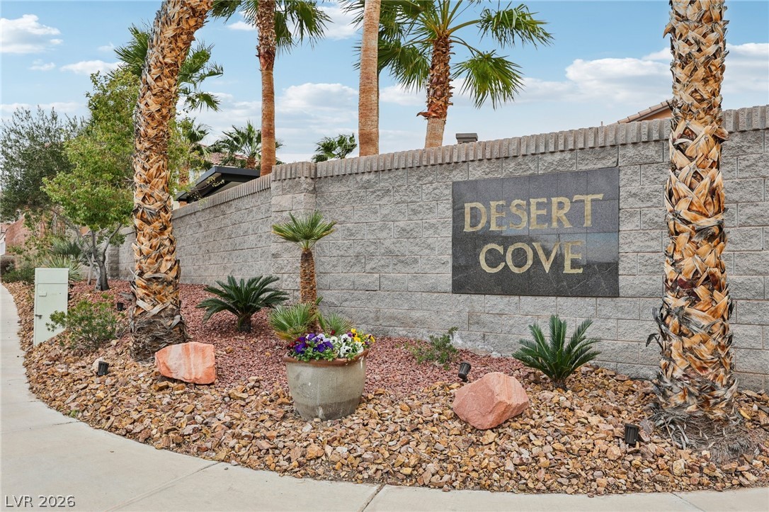 1575 Bamboo Bay Drive