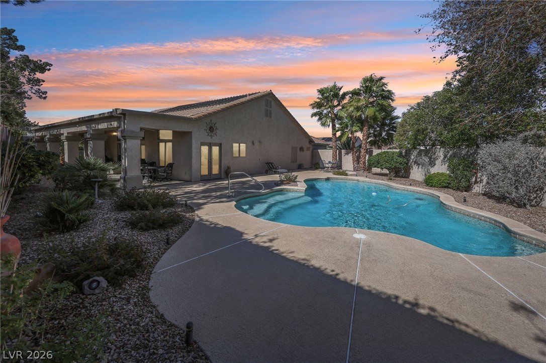 1575 Bamboo Bay Drive