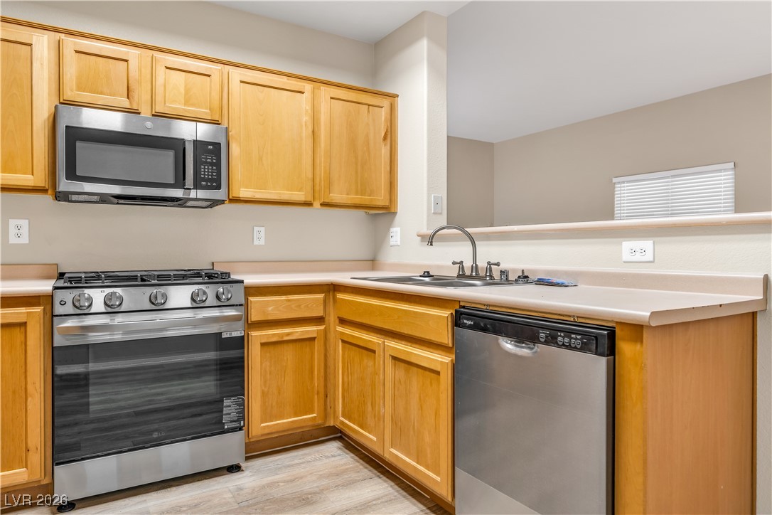 8985 South Durango Drive 1045