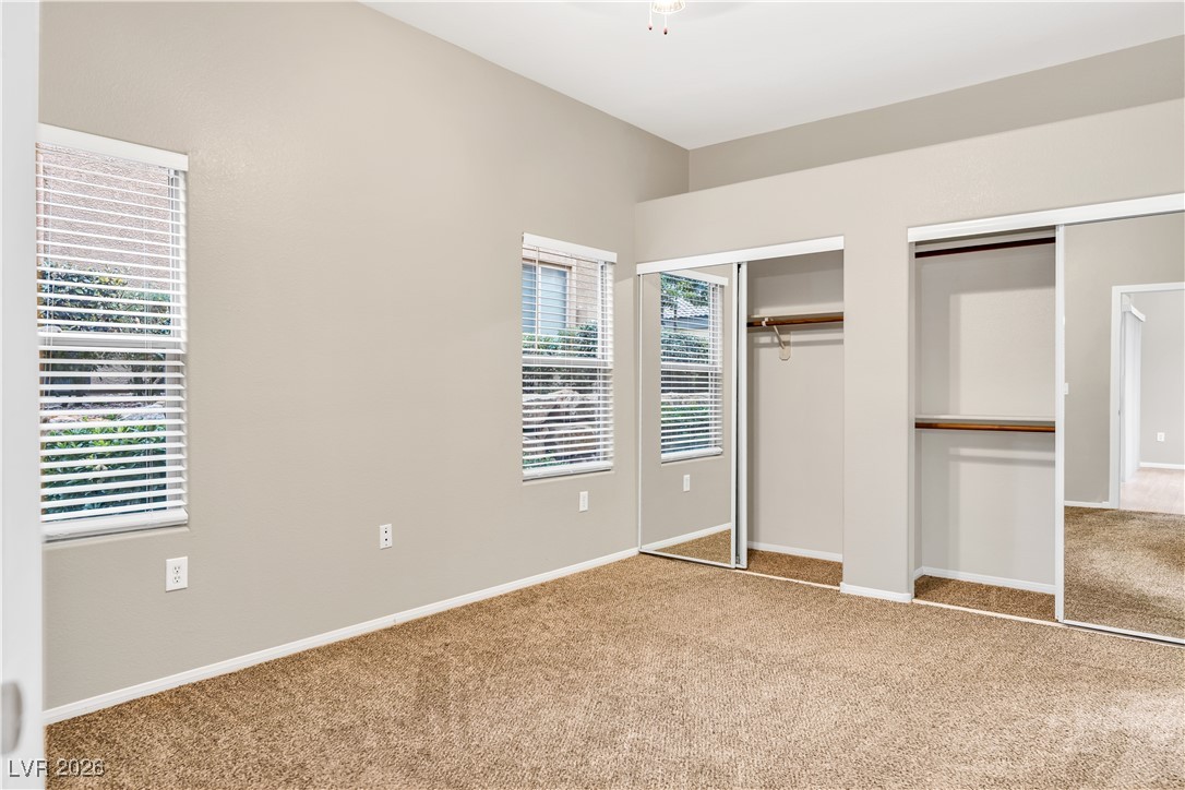 8985 South Durango Drive 1045