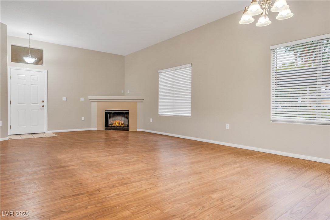 8985 South Durango Drive 1045