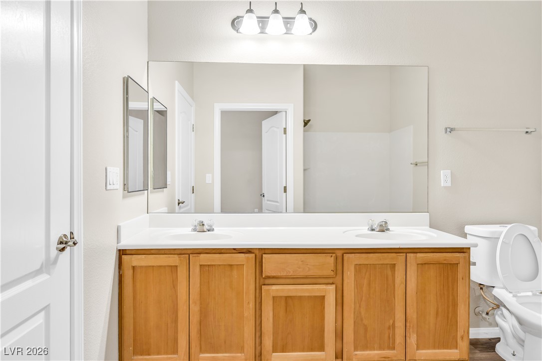 8985 South Durango Drive 1045
