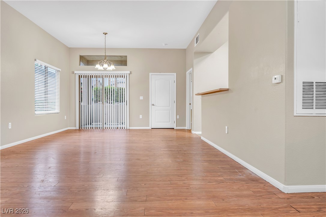 8985 South Durango Drive 1045