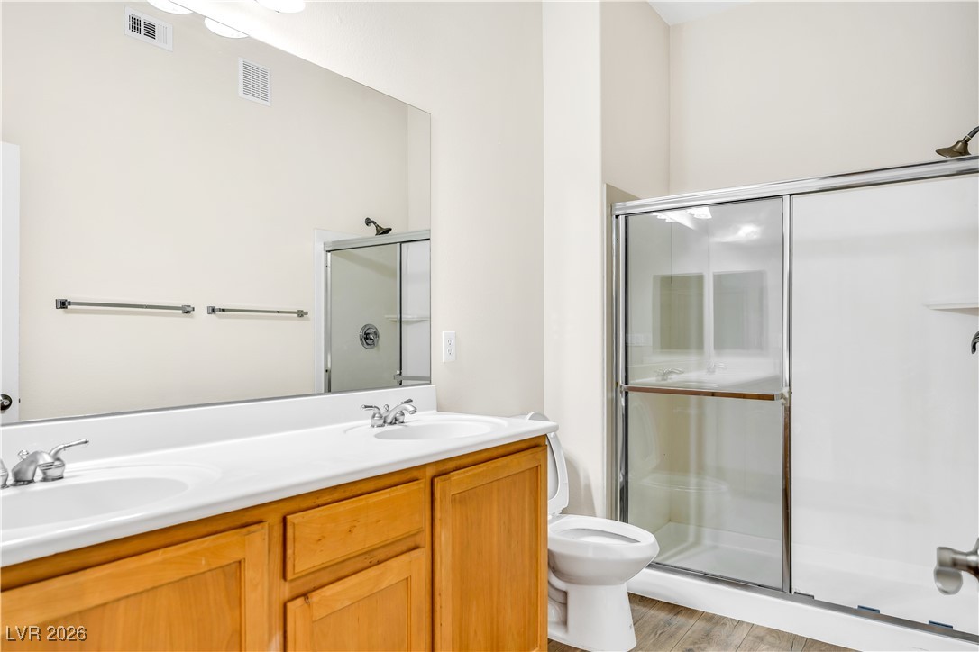 8985 South Durango Drive 1045