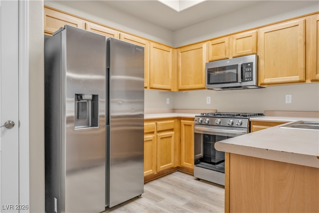 8985 South Durango Drive 1045