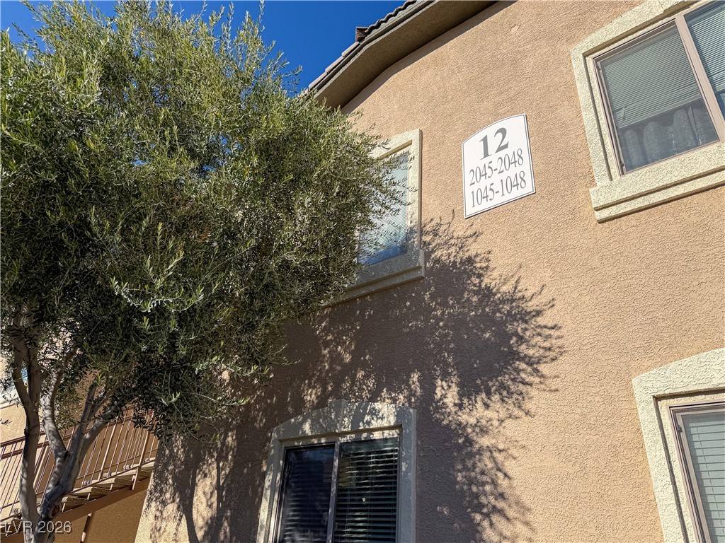 8985 South Durango Drive 1045