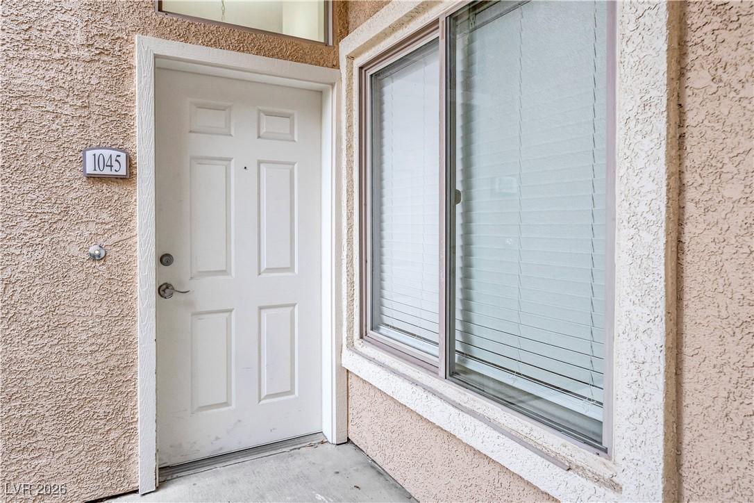 8985 South Durango Drive 1045