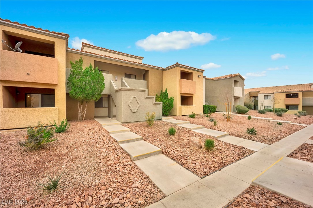 3151 Soaring Gulls Drive 1103