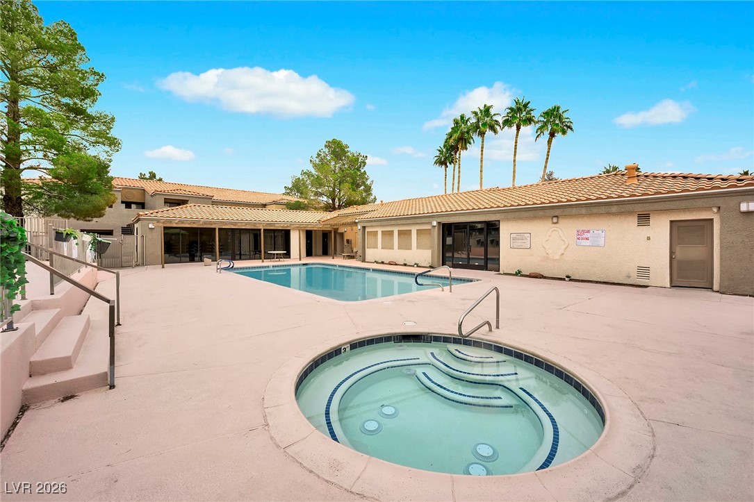 3151 Soaring Gulls Drive 1103