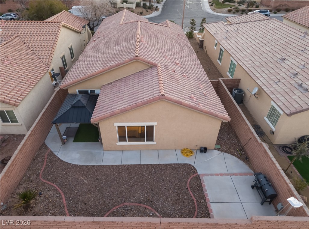 3682 Moonlit Rain Drive