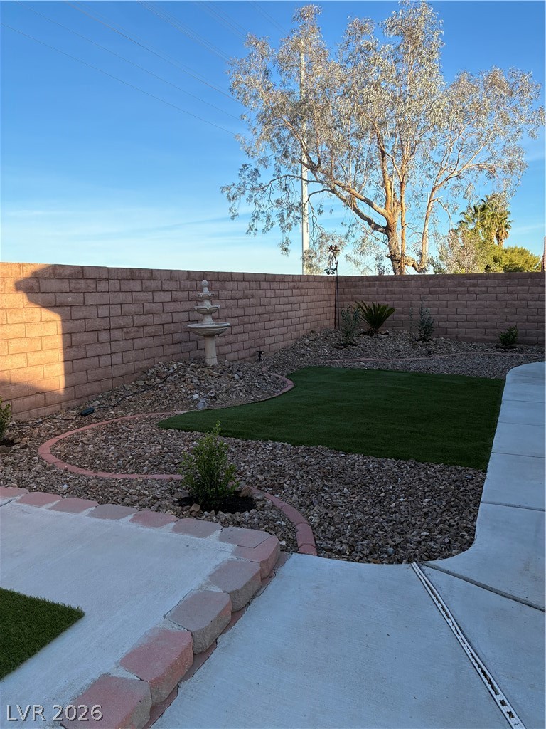 3682 Moonlit Rain Drive