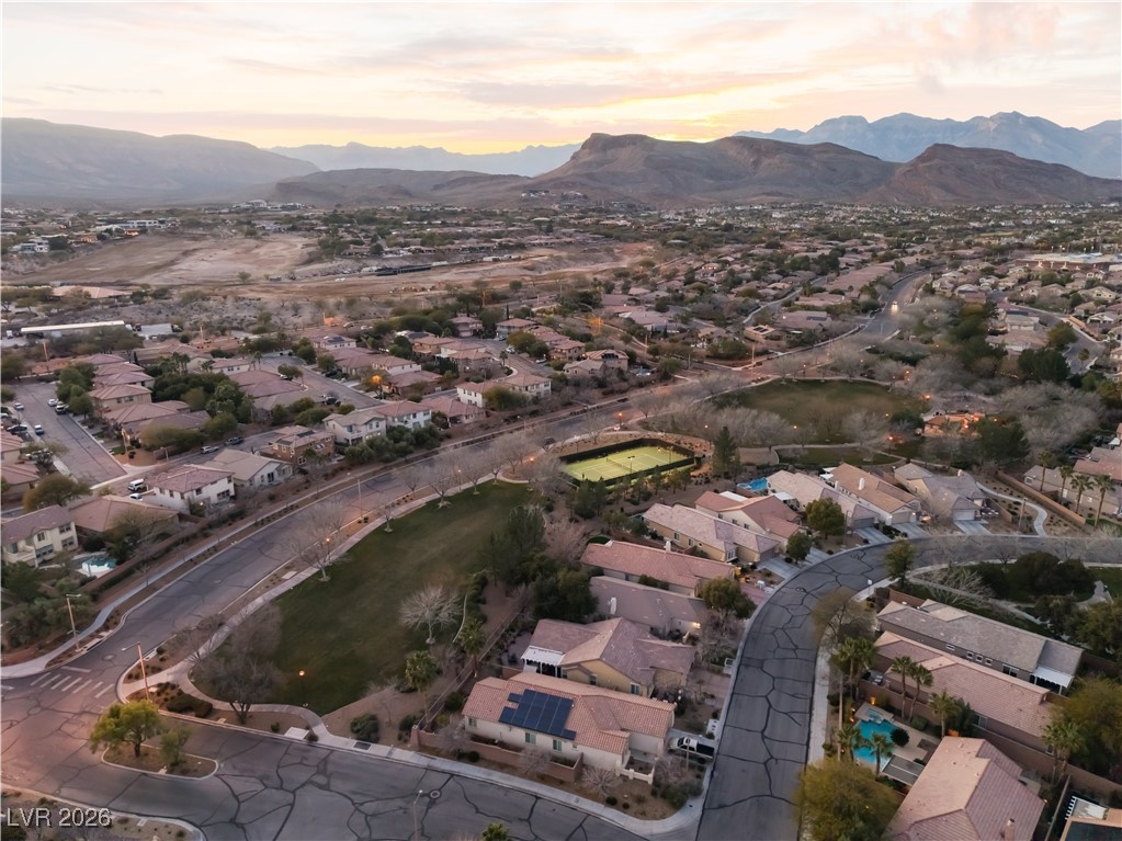 3682 Moonlit Rain Drive